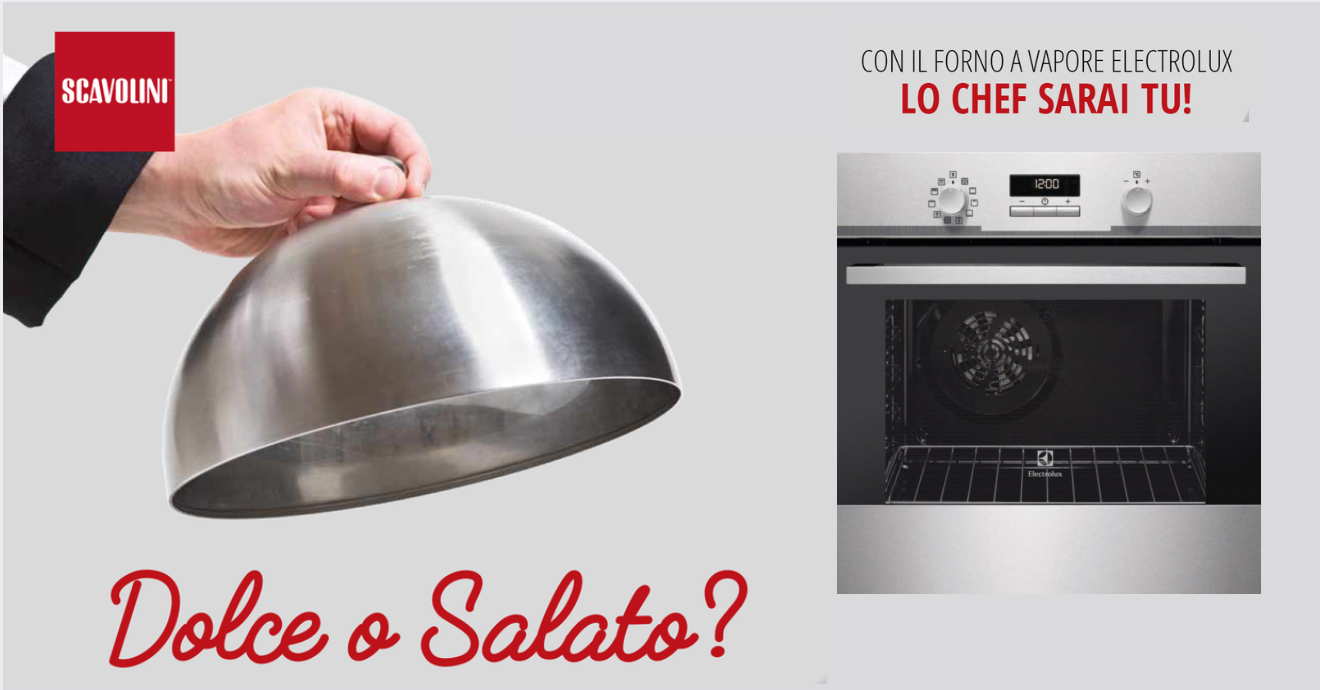 Promozione Scavolini