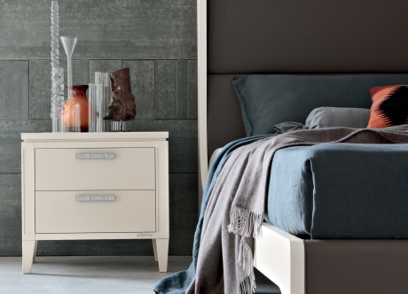 le fablier camere da letto melograno