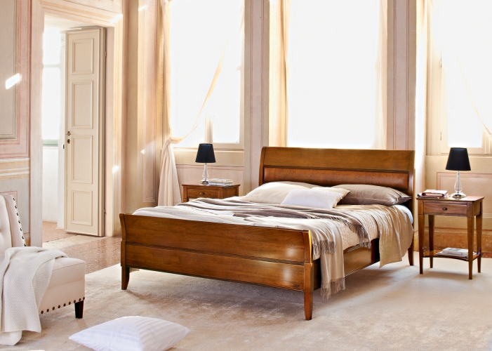 le fablier camere da letto le gemme